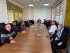 Dekanlık-İdari Personel Toplantısı