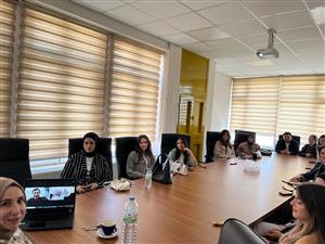 Aksaray Üniversitesi’nde ICD Kodlama Eğitimi: Sağlık Yönetimi Öğrencilerine Uluslararası Perspektif