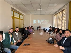 Aksaray Üniversitesi’nde ICD Kodlama Eğitimi: Sağlık Yönetimi Öğrencilerine Uluslararası Perspektif